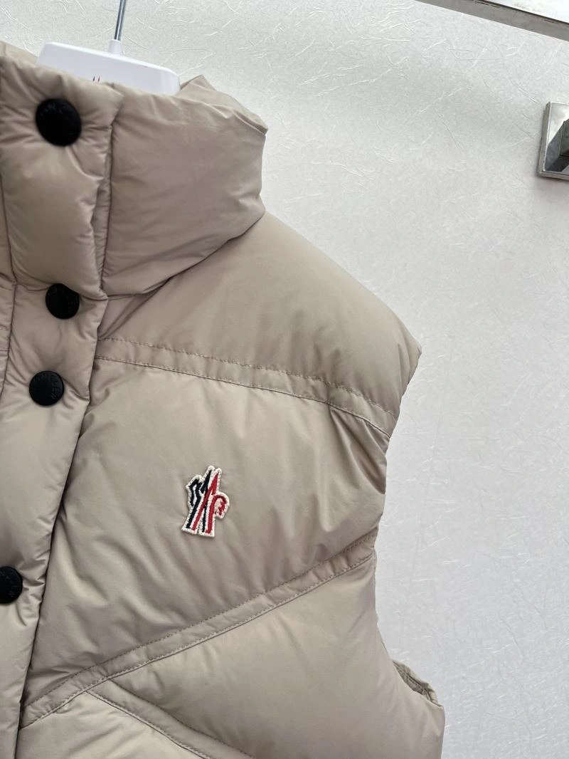 Moncler Down Jackets Soft 144809