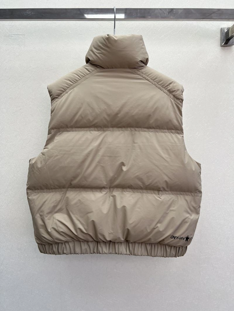 Moncler Down Jackets Soft 144809