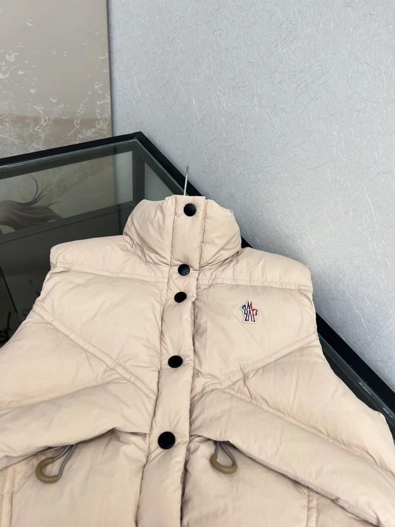 MultiPurpose Moncler Down Jackets 144810