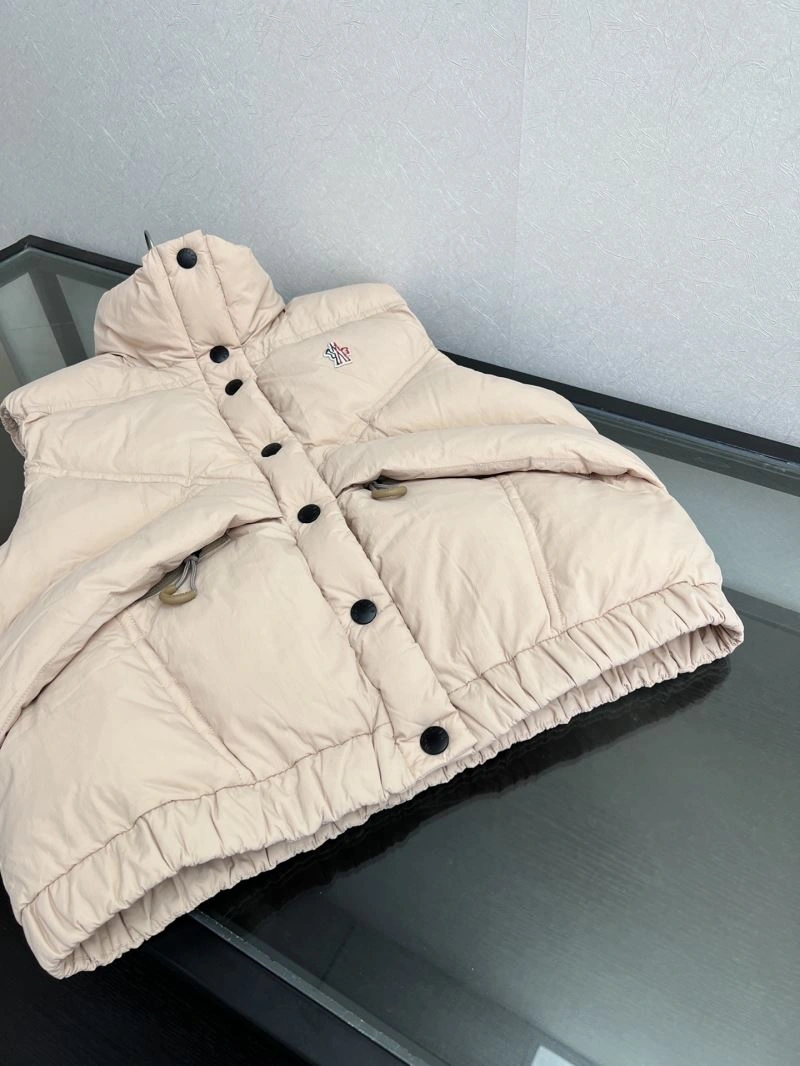 MultiPurpose Moncler Down Jackets 144810