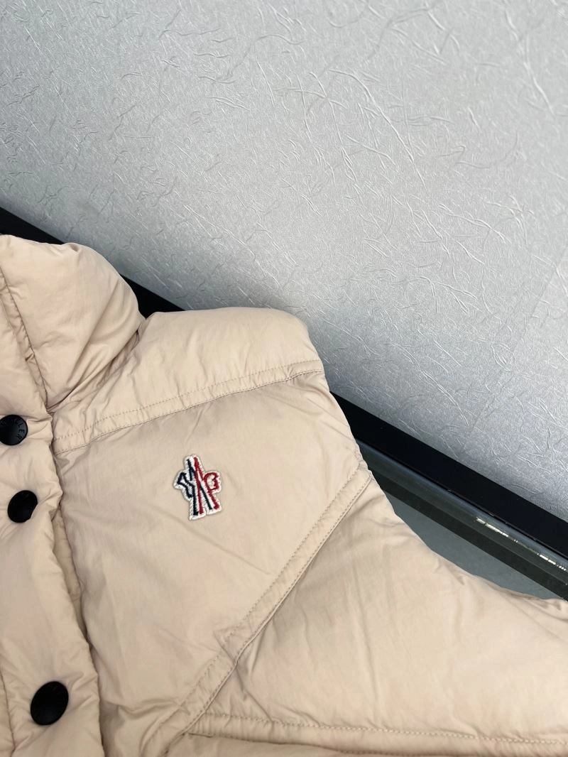 MultiPurpose Moncler Down Jackets 144810
