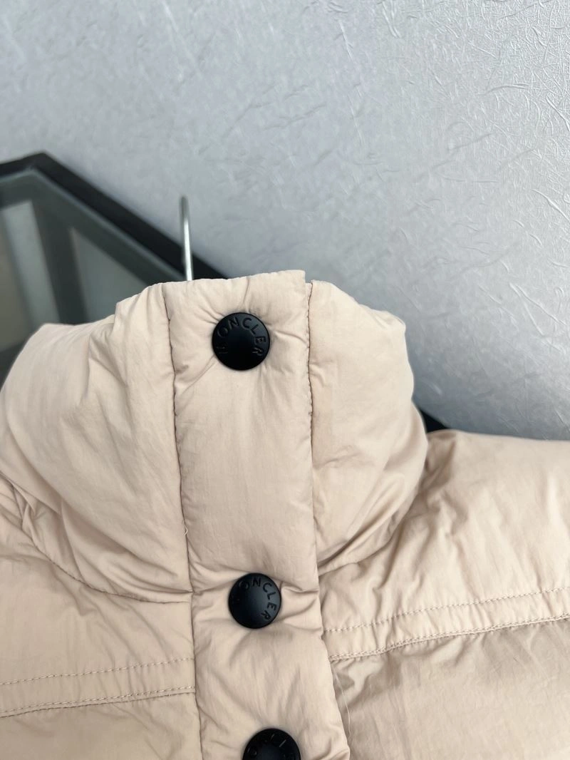 MultiPurpose Moncler Down Jackets 144810