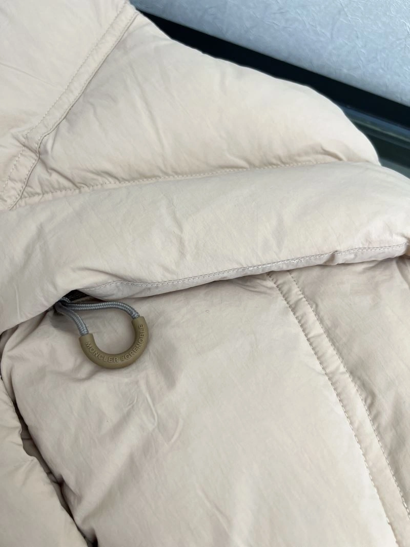MultiPurpose Moncler Down Jackets 144810