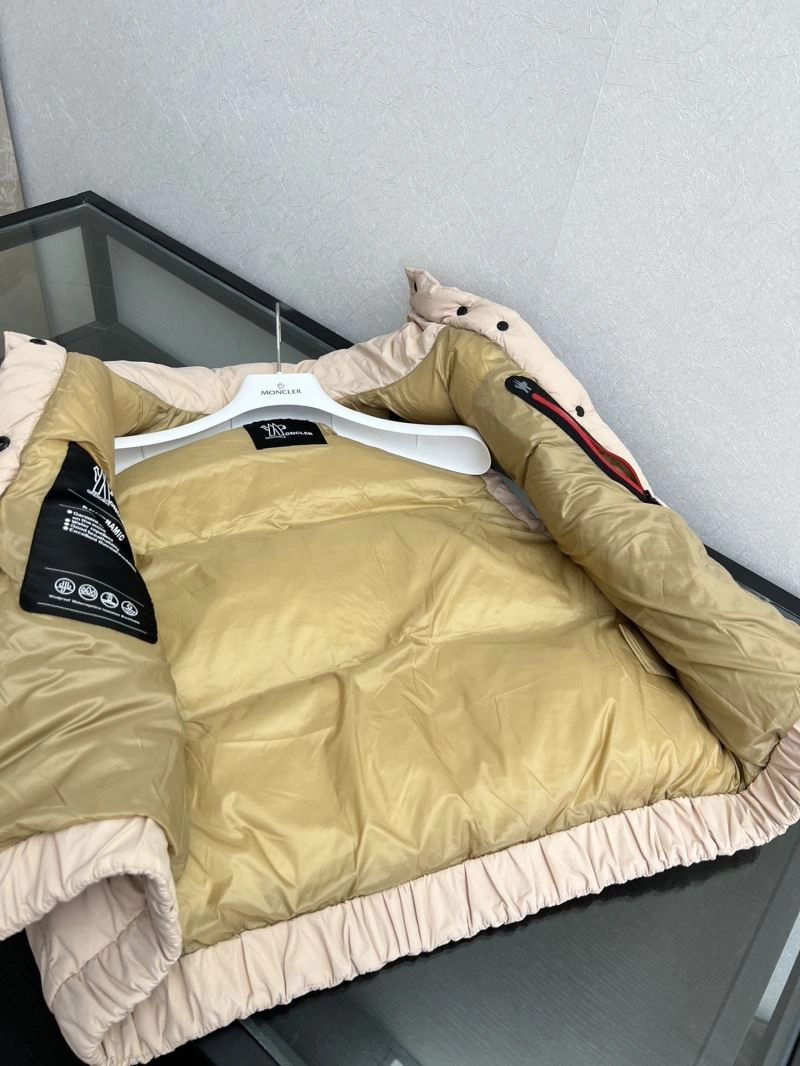 MultiPurpose Moncler Down Jackets 144810