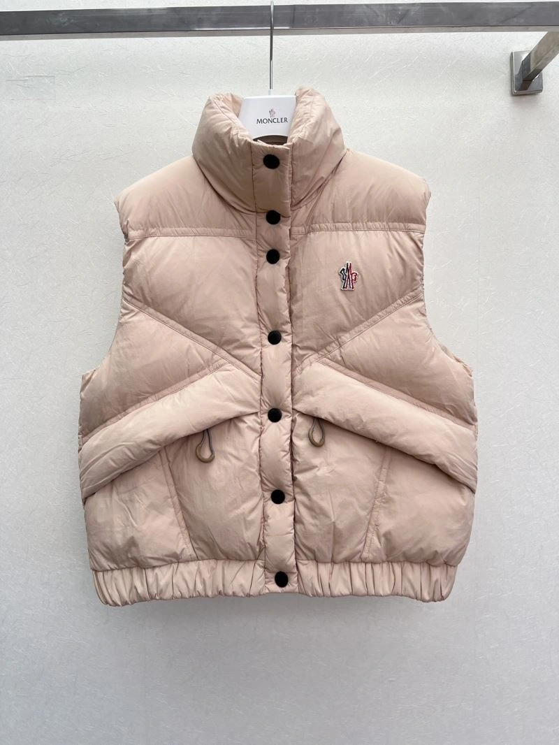 Moncler Down Jackets Reliable 144813
