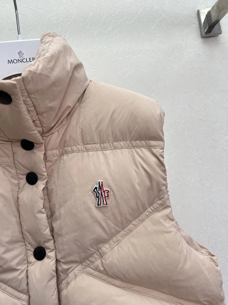 Moncler Down Jackets Reliable 144813