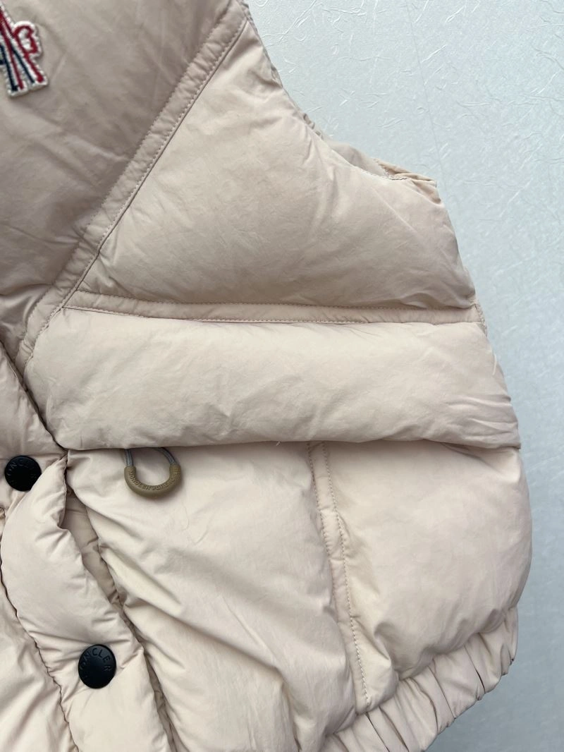 Moncler Down Jackets Reliable 144813