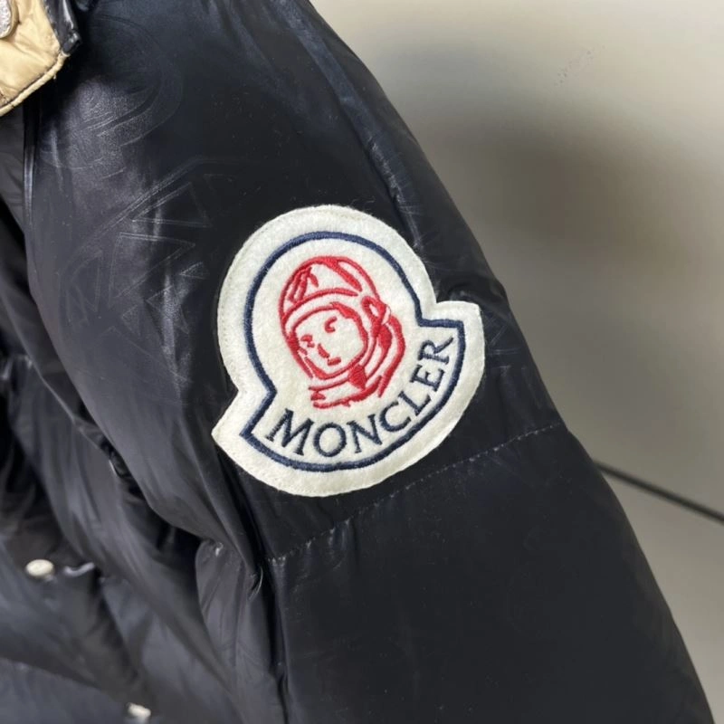 Moncler Down Jackets UrbanChic 144834