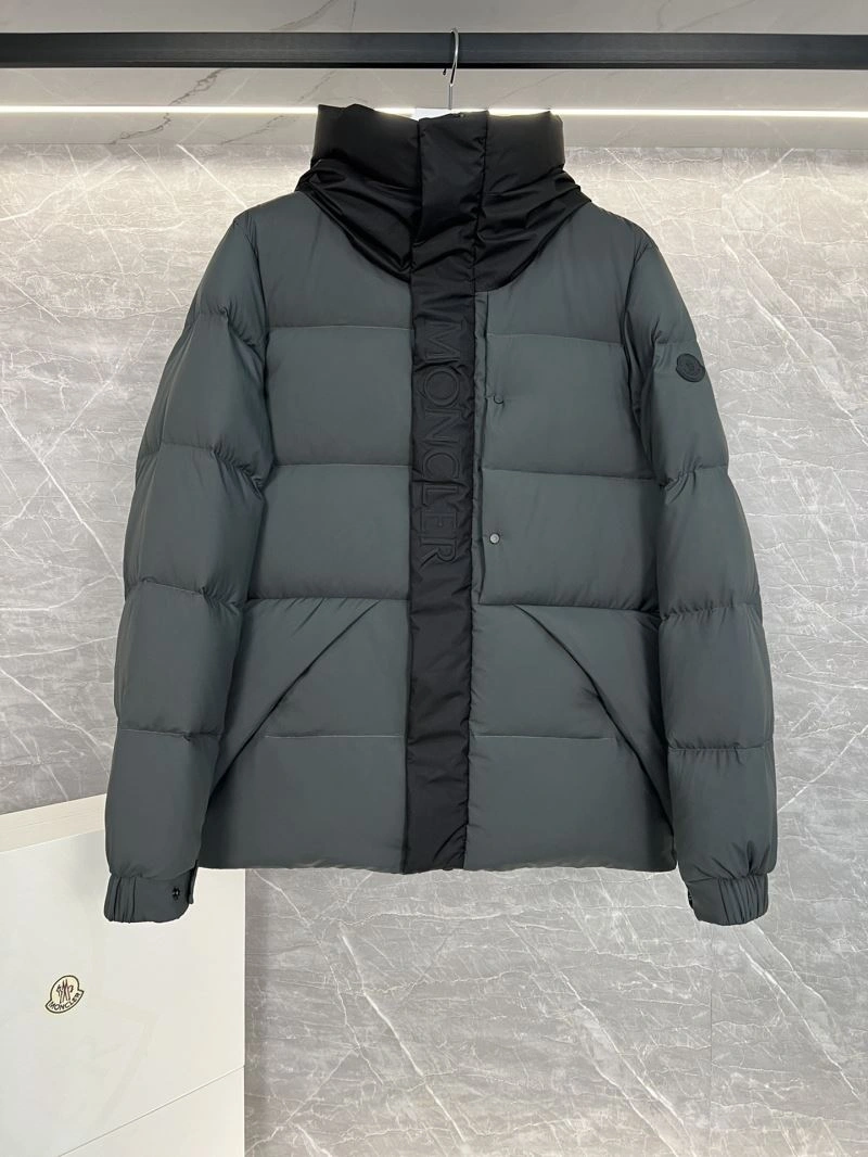 Moncler Down Jackets Resilient 144806