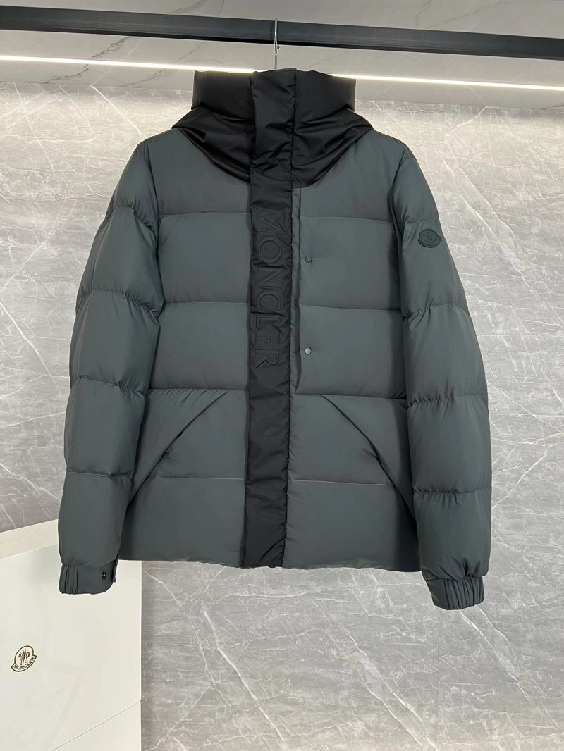 Moncler Down Jackets Resilient 144806