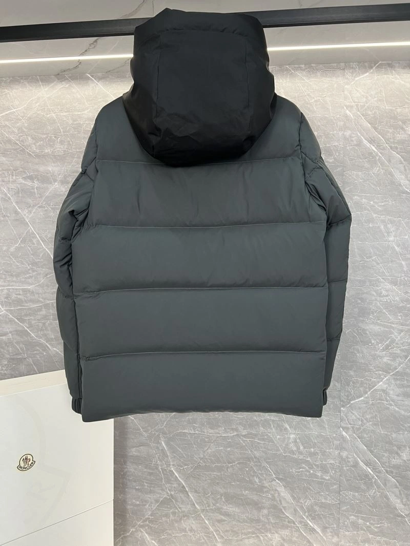 Moncler Down Jackets Resilient 144806