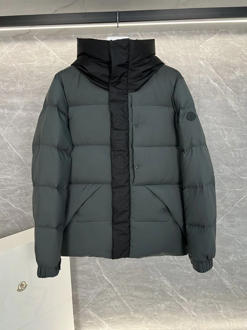 Moncler Down Jackets Resilient 144806