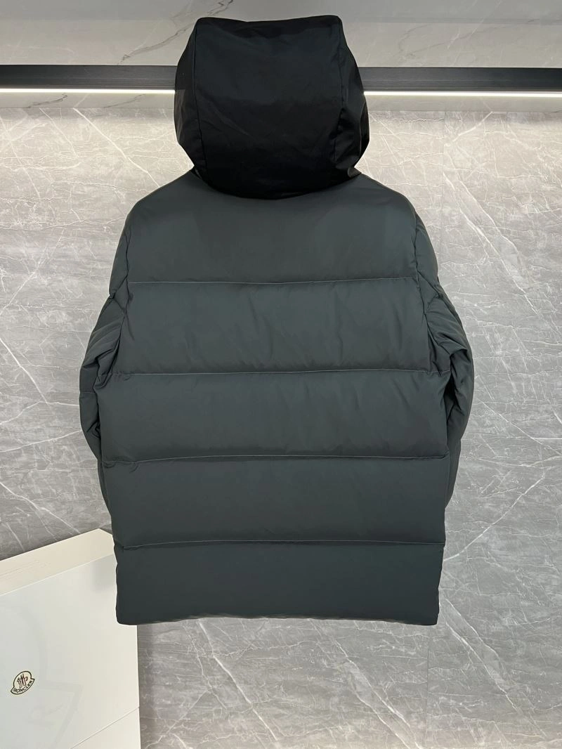 Moncler Down Jackets Resilient 144806