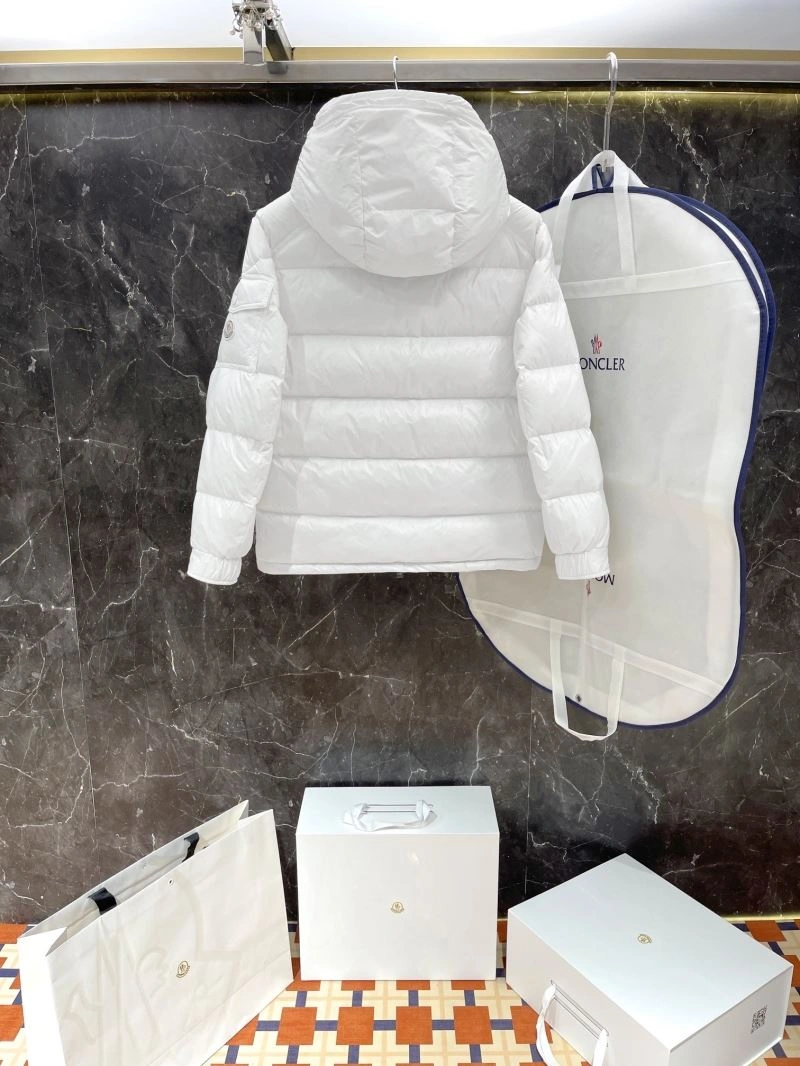 Moncler Down Jackets Contemporary 144807