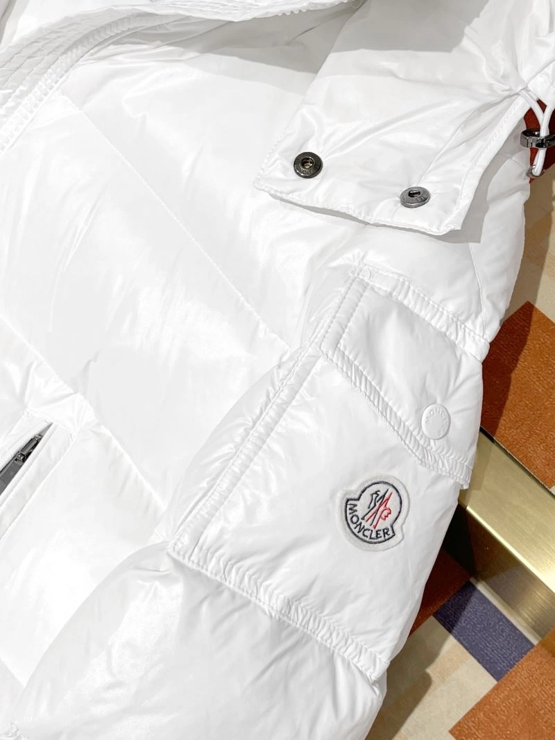 Moncler Down Jackets Contemporary 144807