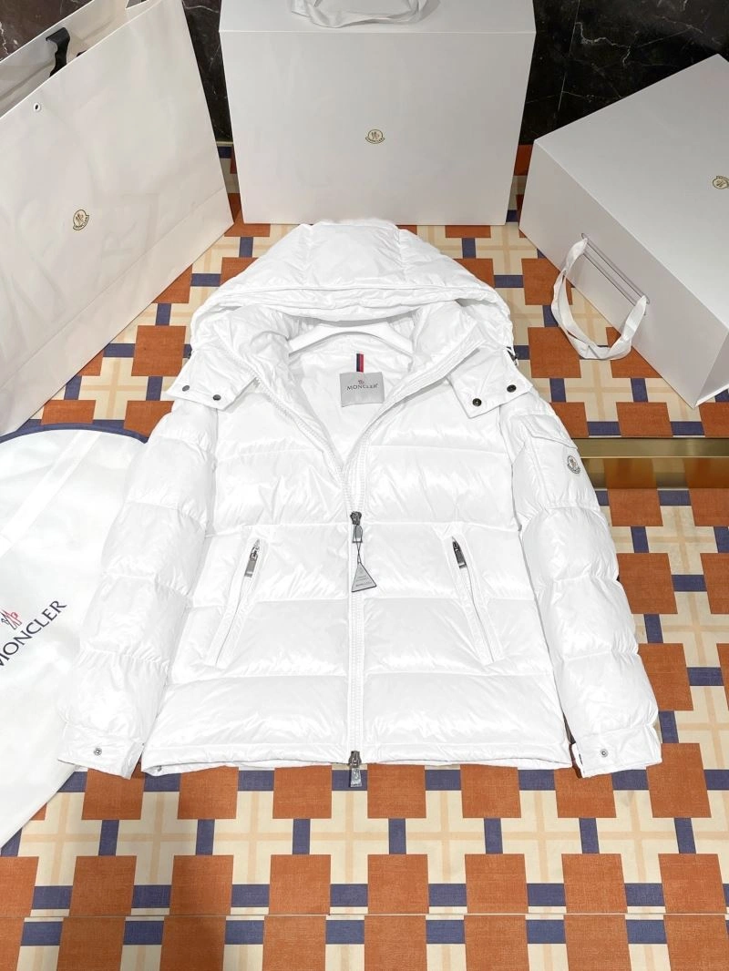 Moncler Down Jackets Contemporary 144807