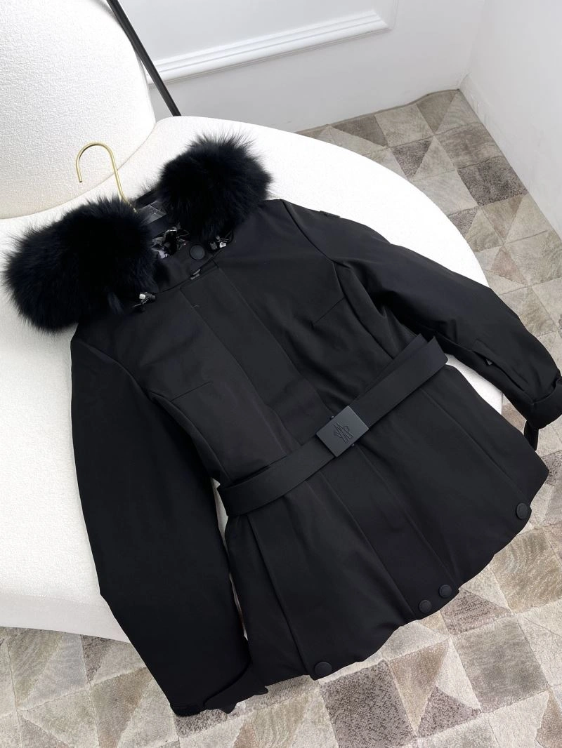Bright Moncler Down Jackets 144830