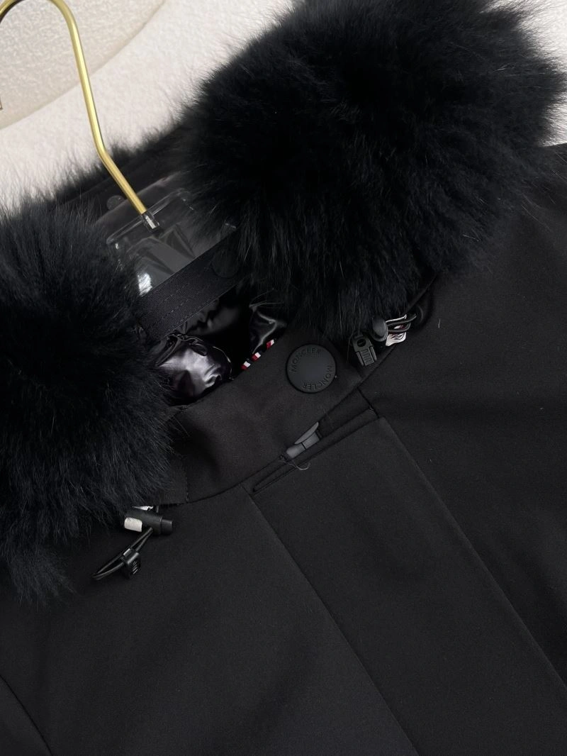 Bright Moncler Down Jackets 144830