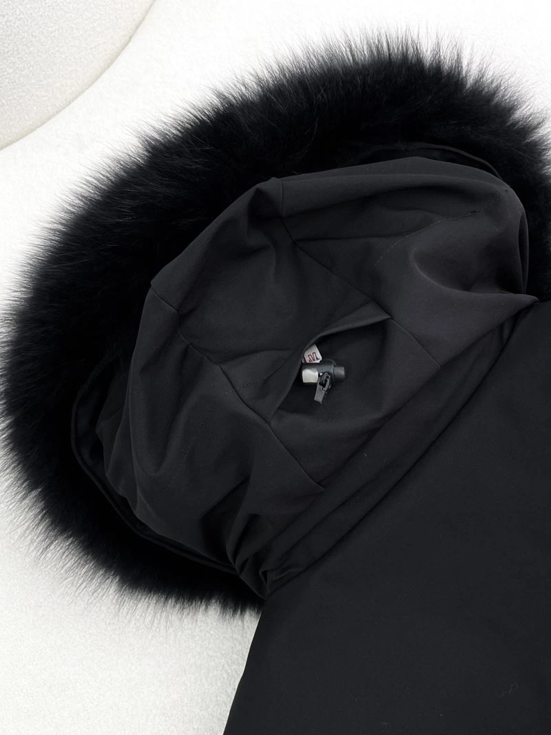 Bright Moncler Down Jackets 144830