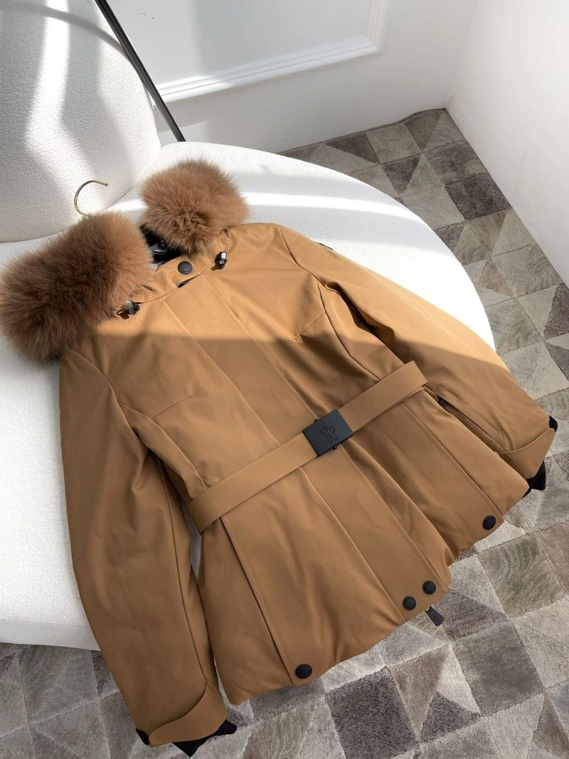 Soft Moncler Down Jackets 144804