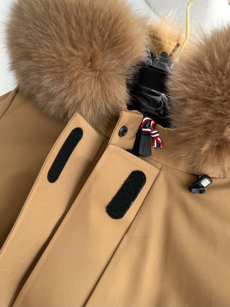 Soft Moncler Down Jackets 144804