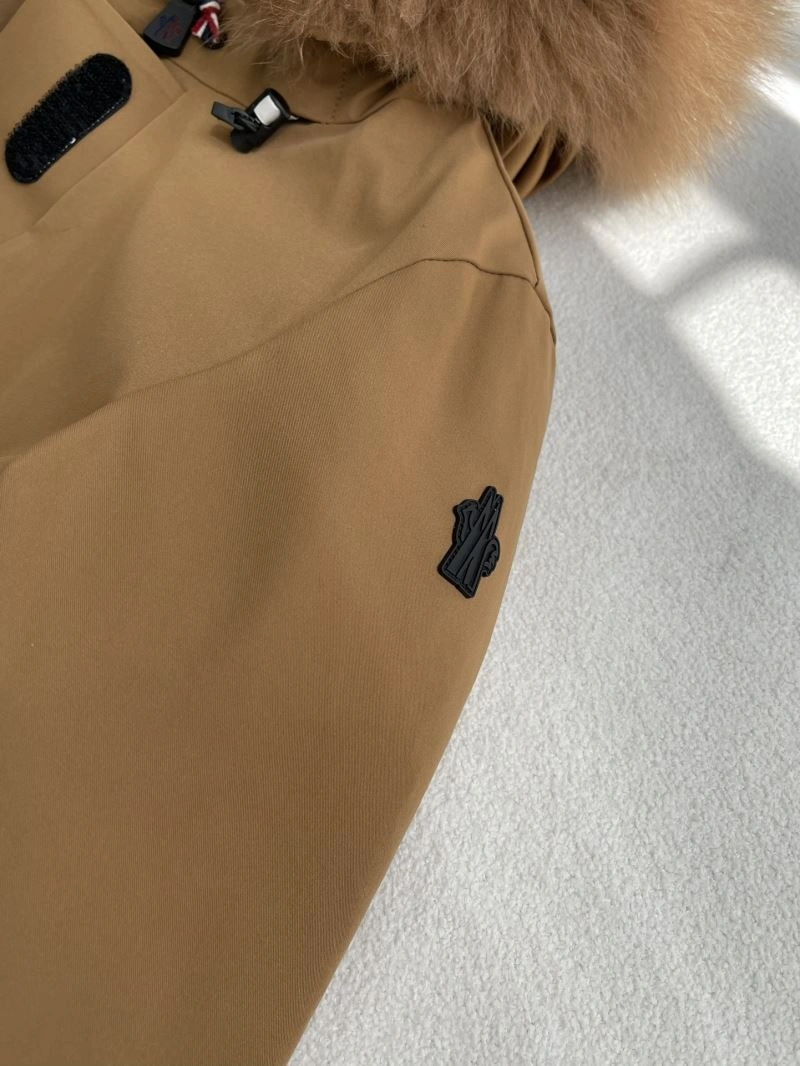 Soft Moncler Down Jackets 144804