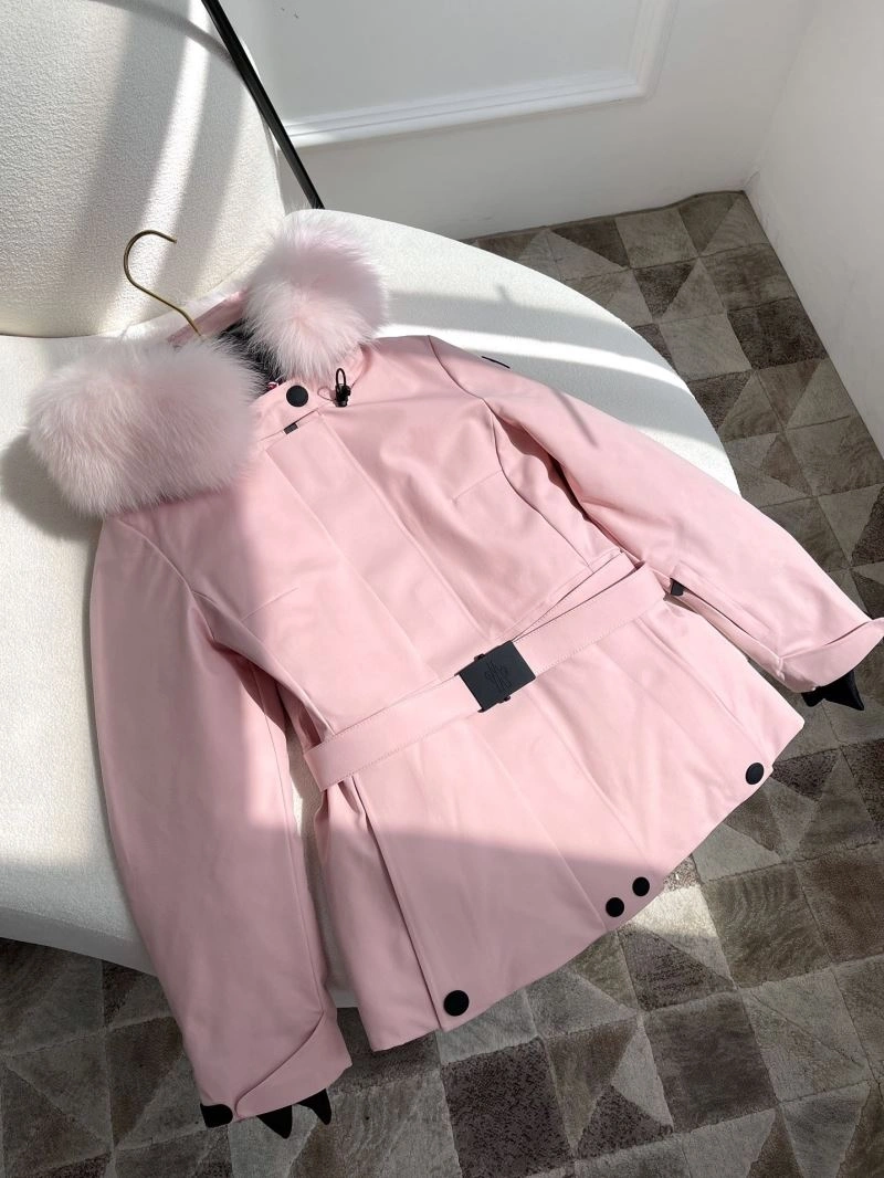 Moncler Down Jackets Elegant 144803