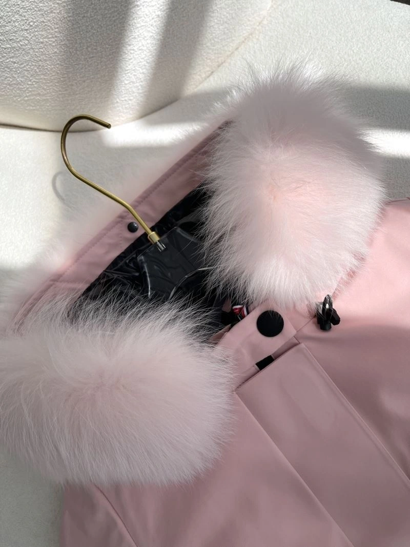 Moncler Down Jackets Elegant 144803