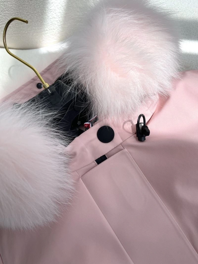 Moncler Down Jackets Elegant 144803