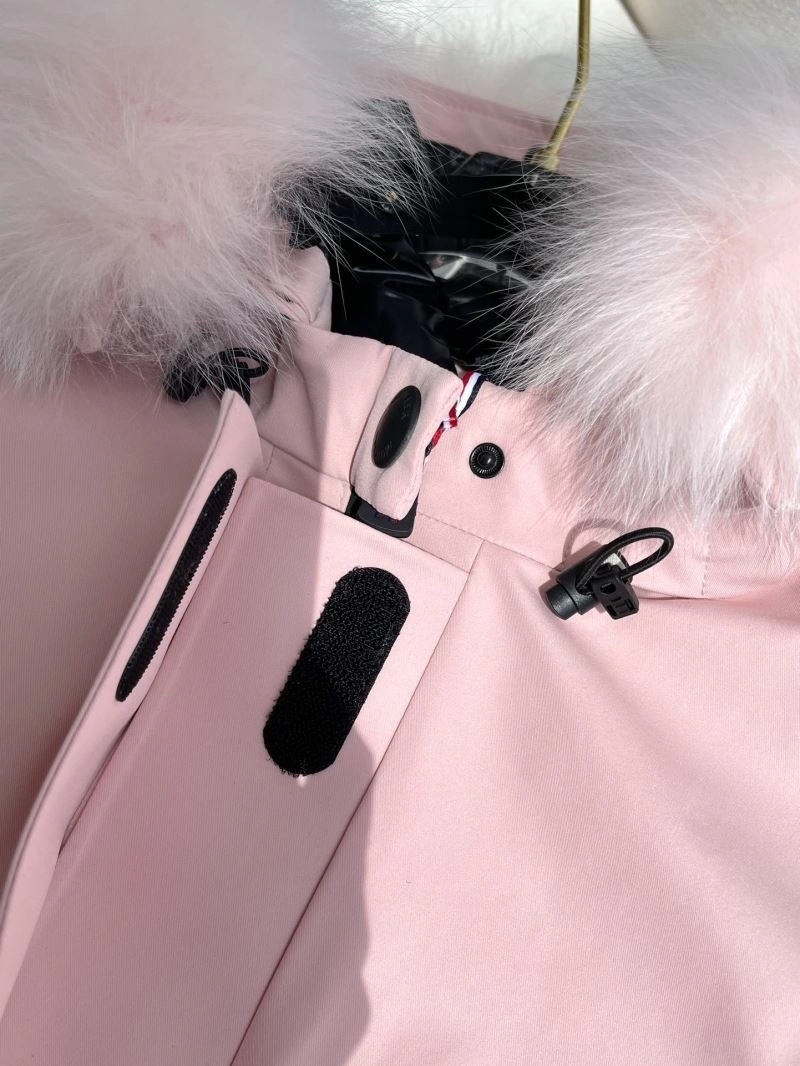 Moncler Down Jackets Elegant 144803