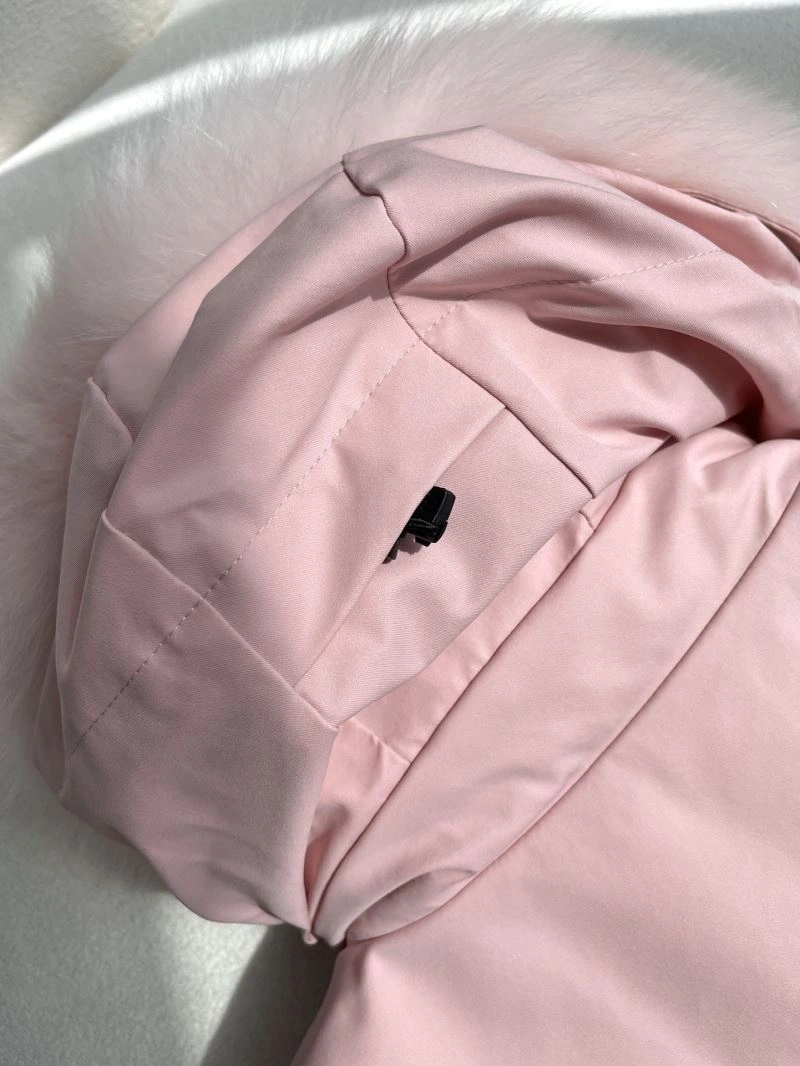 Moncler Down Jackets Elegant 144803