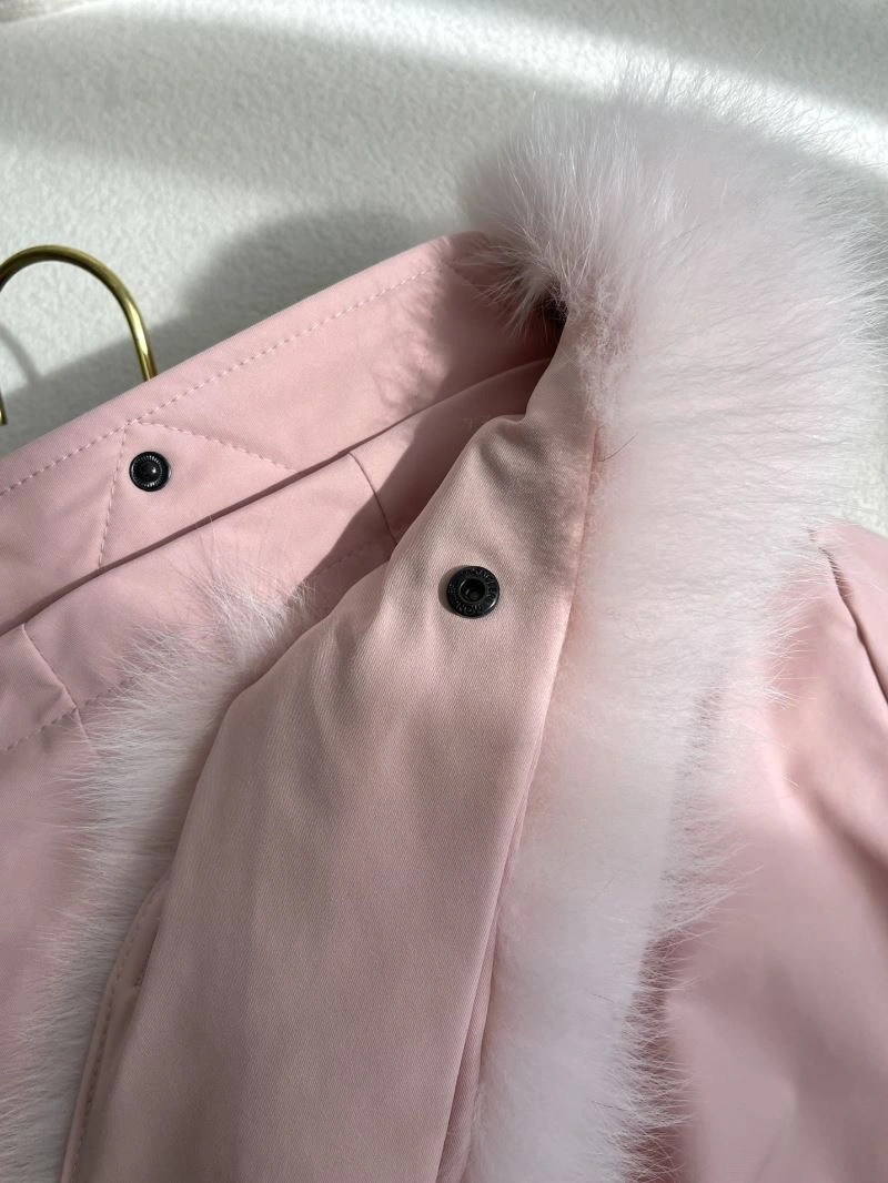 Moncler Down Jackets Elegant 144803