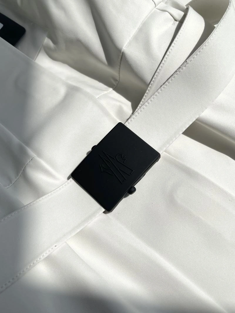 SmoothTexture Moncler Down Jackets 144805