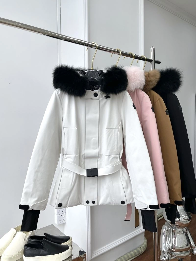 UrbanChic Moncler Down Jackets 144801