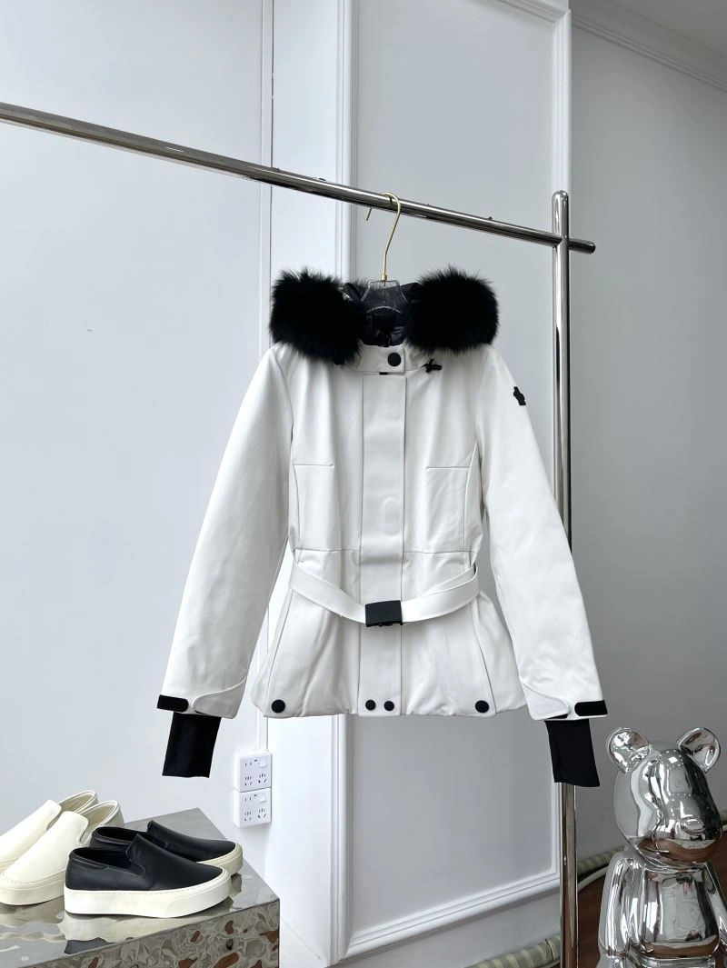 UrbanChic Moncler Down Jackets 144801