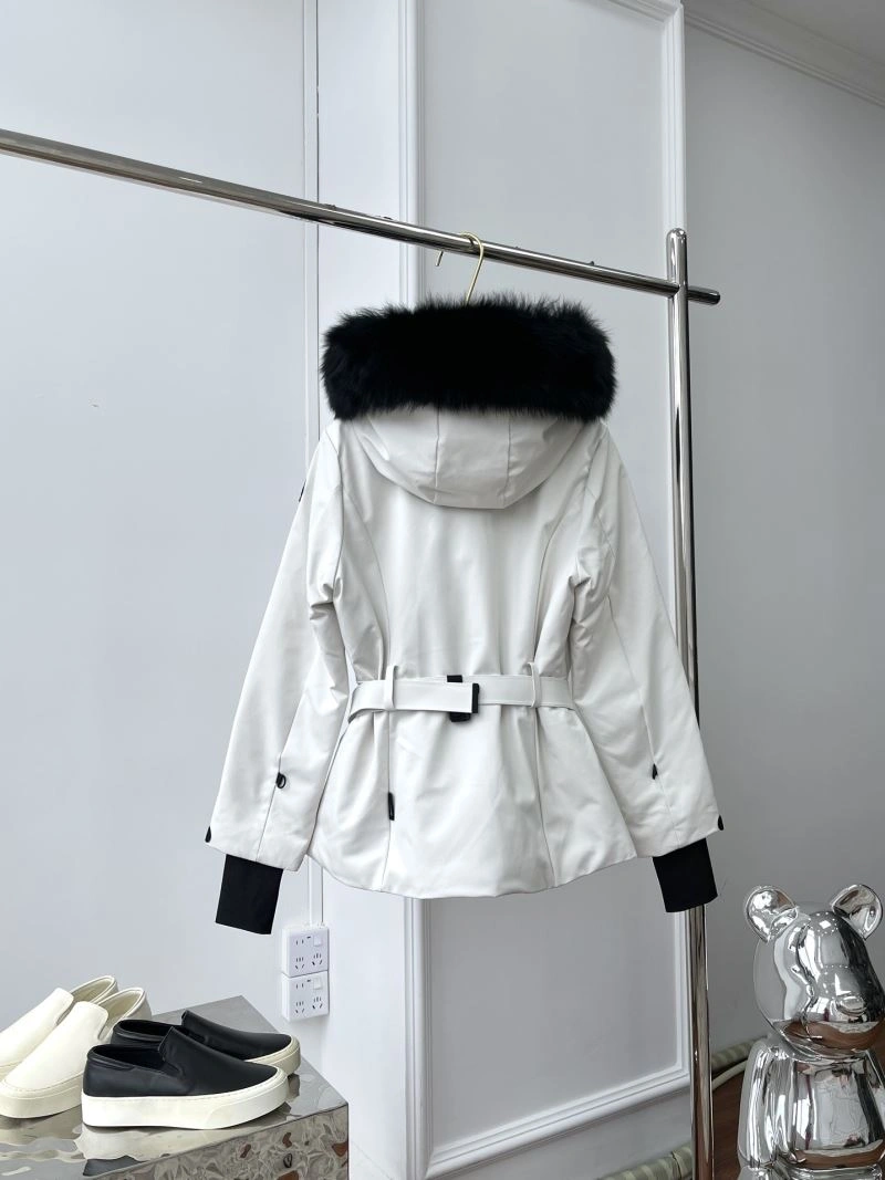 UrbanChic Moncler Down Jackets 144801
