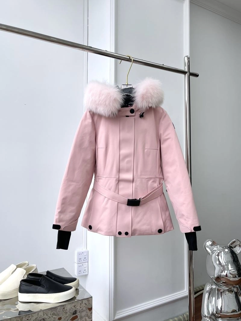 UrbanChic Moncler Down Jackets 144801