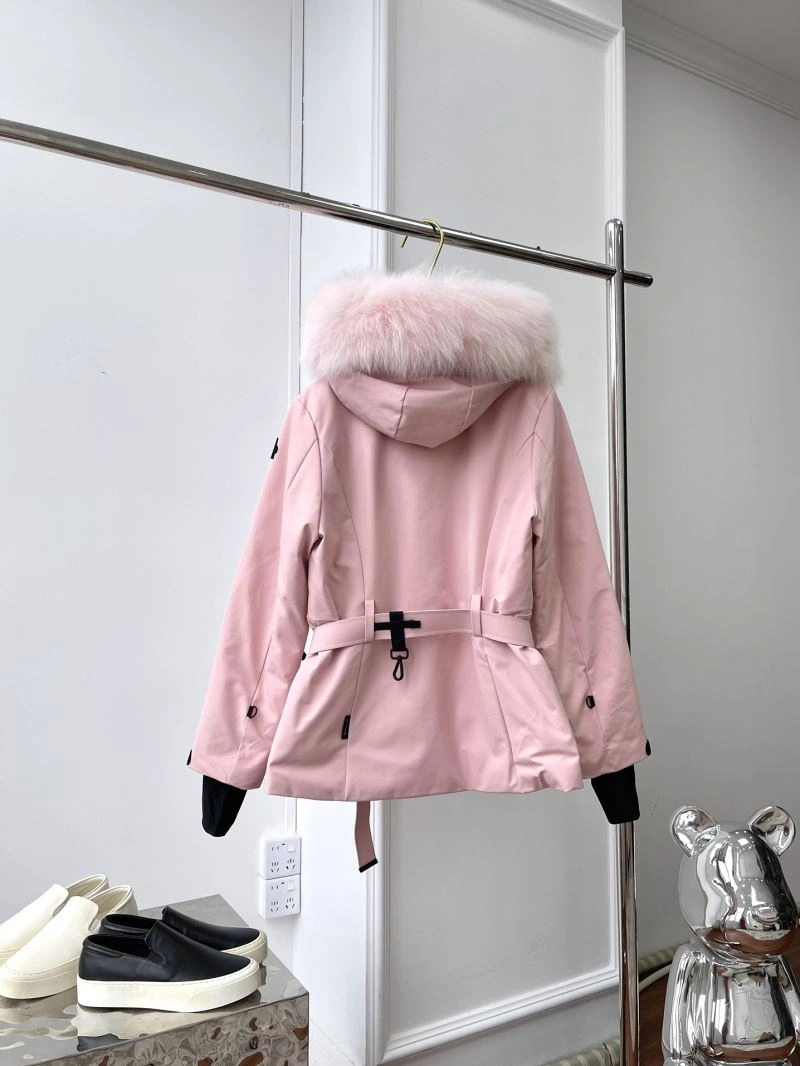 UrbanChic Moncler Down Jackets 144801