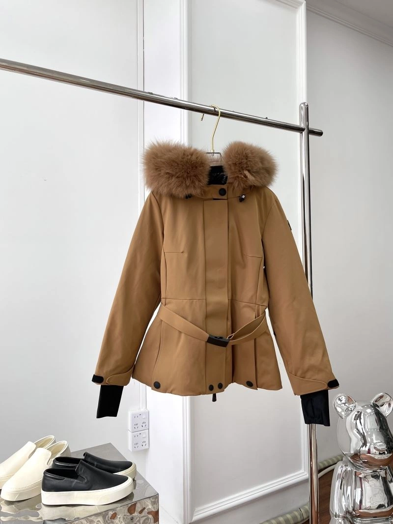 UrbanChic Moncler Down Jackets 144801