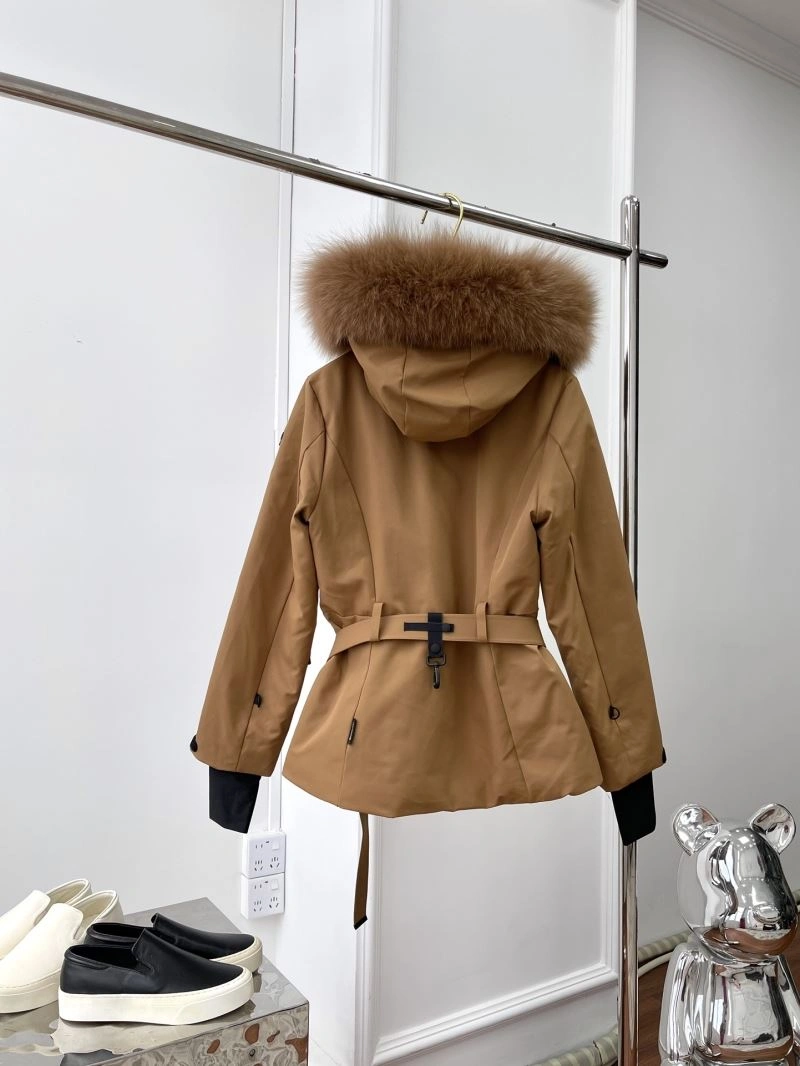 UrbanChic Moncler Down Jackets 144801