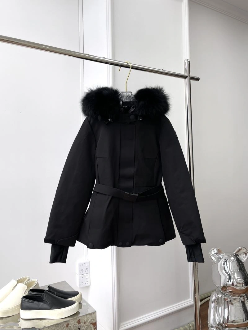 UrbanChic Moncler Down Jackets 144801