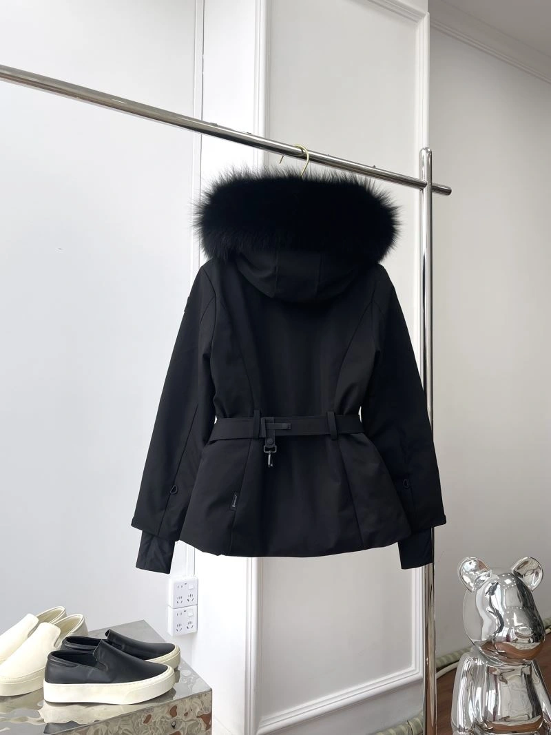 UrbanChic Moncler Down Jackets 144801