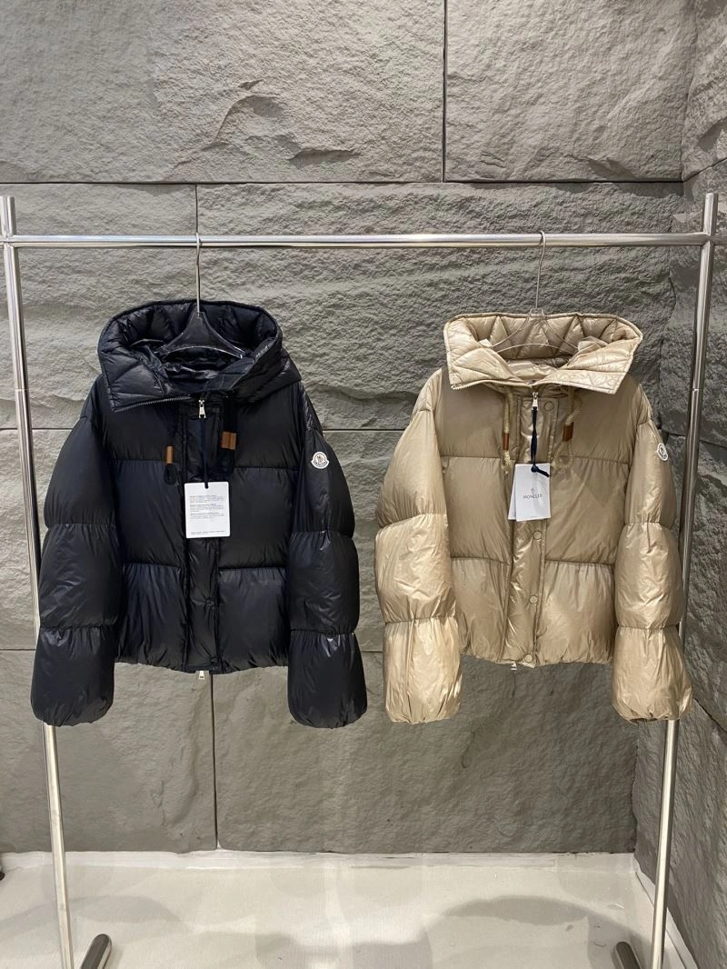 Unisex Moncler Down Jackets 144800