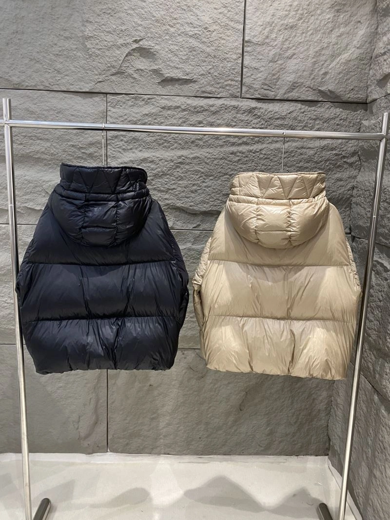 Unisex Moncler Down Jackets 144800