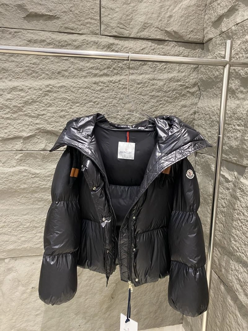 Unisex Moncler Down Jackets 144800