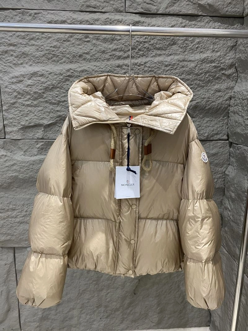 Unisex Moncler Down Jackets 144800