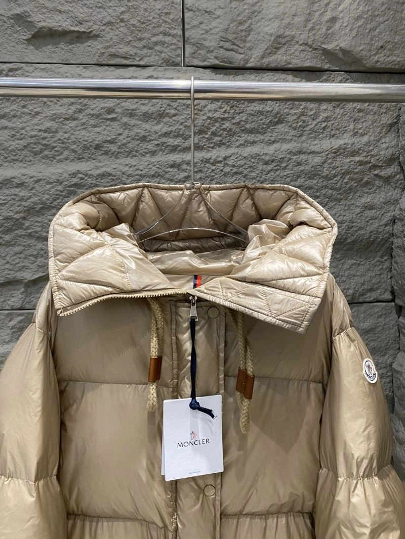 Unisex Moncler Down Jackets 144800