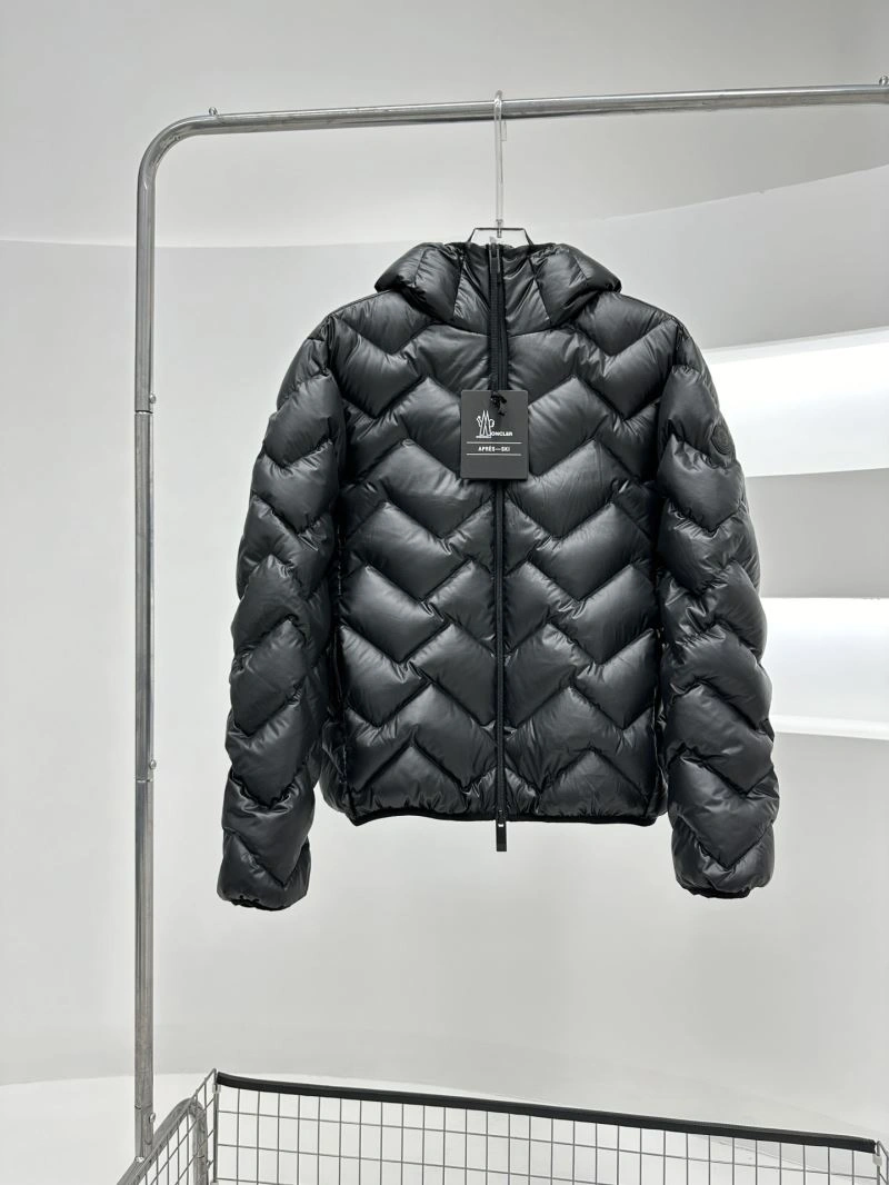 SmartChoice Moncler Down Jackets 144799