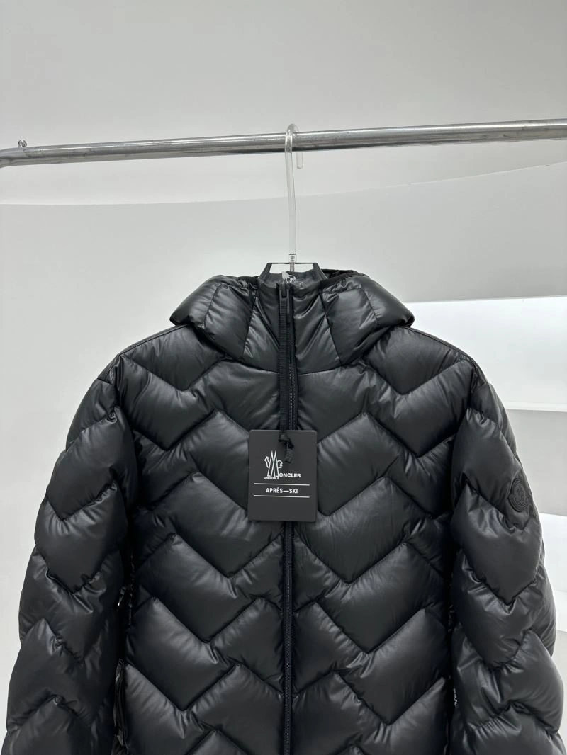 SmartChoice Moncler Down Jackets 144799