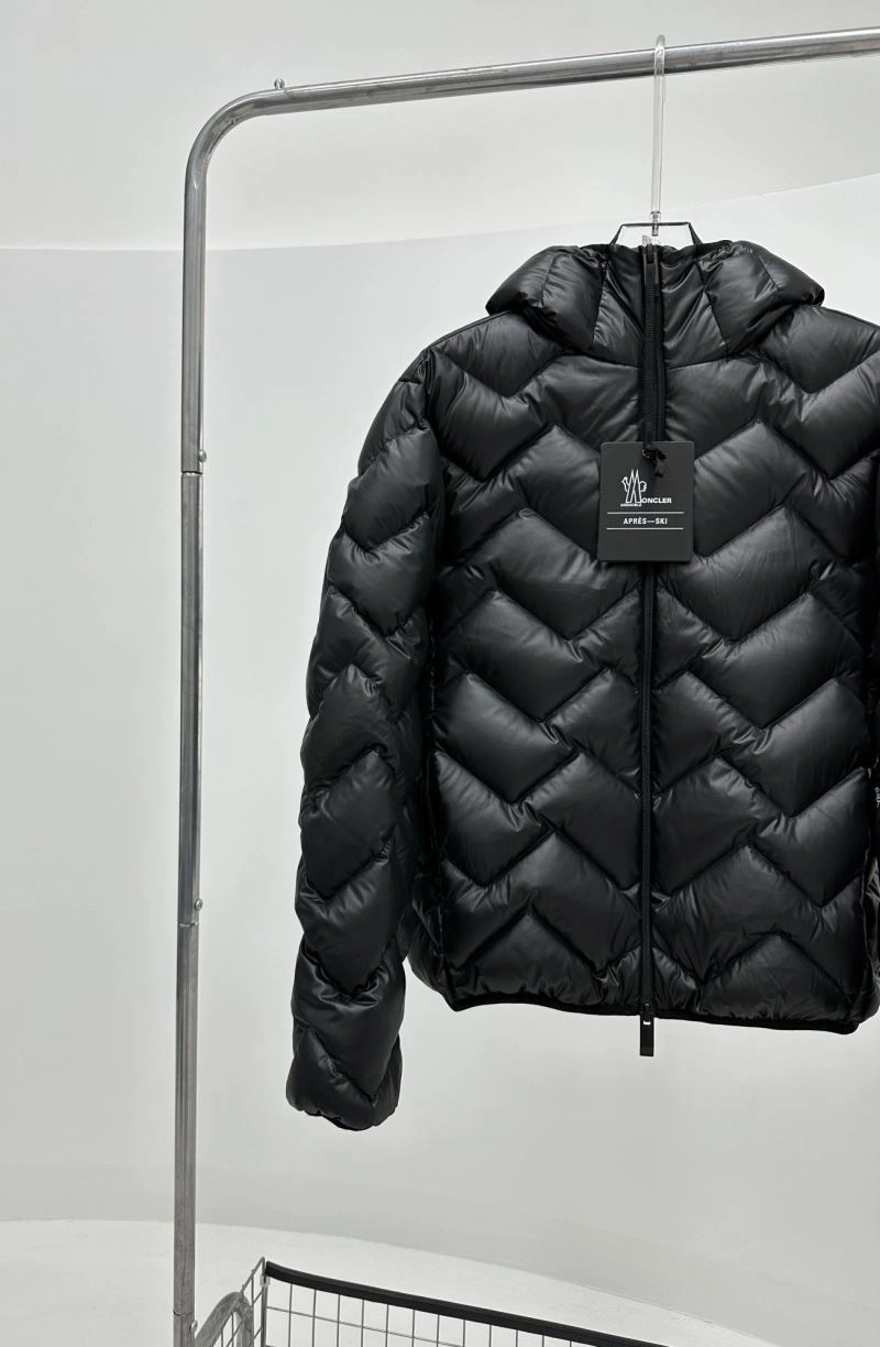 SmartChoice Moncler Down Jackets 144799